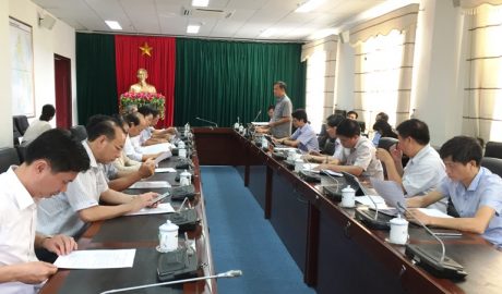 Trong tháng 8, VRG và tỉnh Lai Châu sẽ sơ kết đánh giá công tác phối hợp toàn diện.